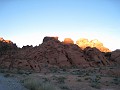 Las Vegas 2010 - Valley of Fire 1071